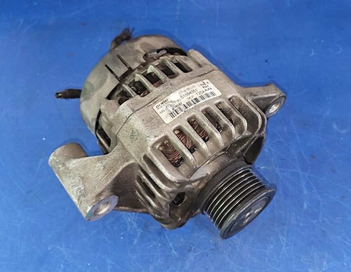Alternator Fiat OE 51884351