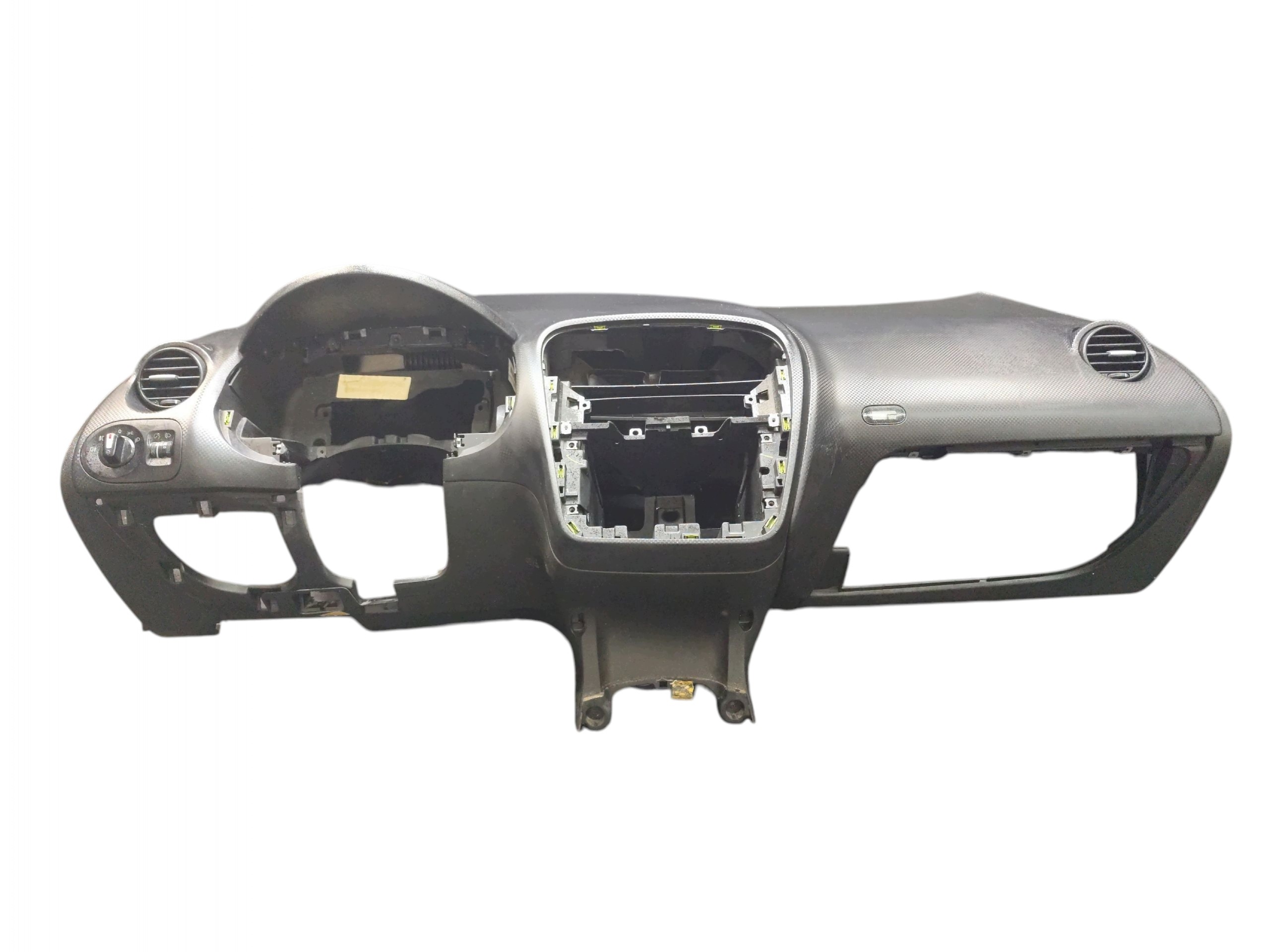Kojon kansi SEAT Altea XL Lift (09-15) image 2