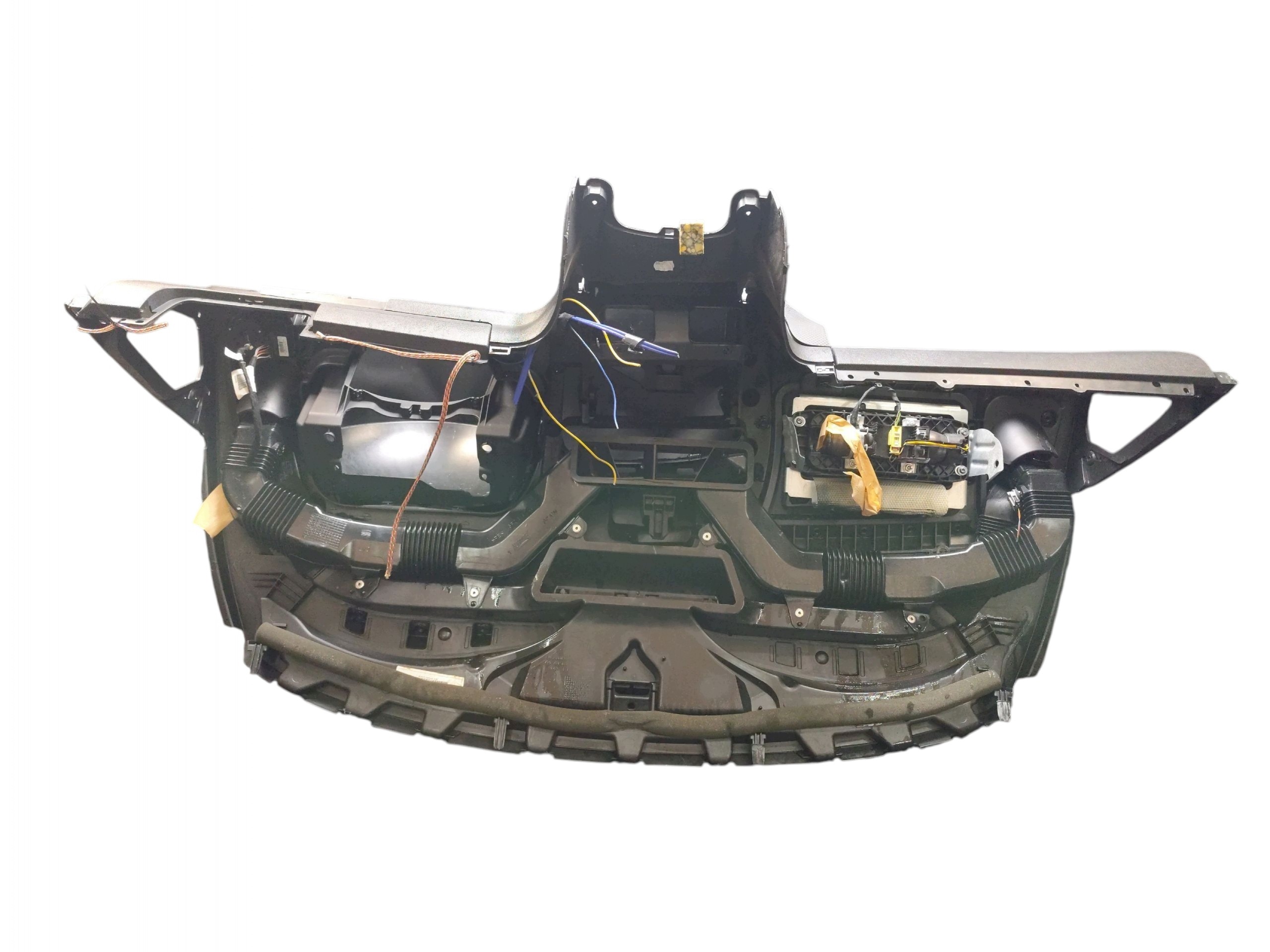 Kojon kansi SEAT Altea XL Lift (09-15) image 3