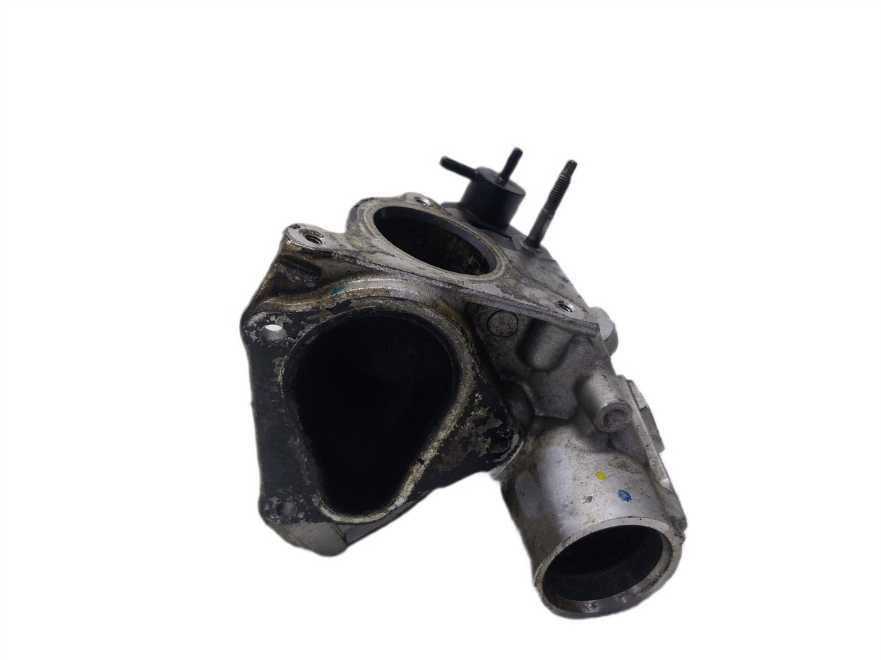 Base EGR Renault Clio III 1.5 dCi image 2