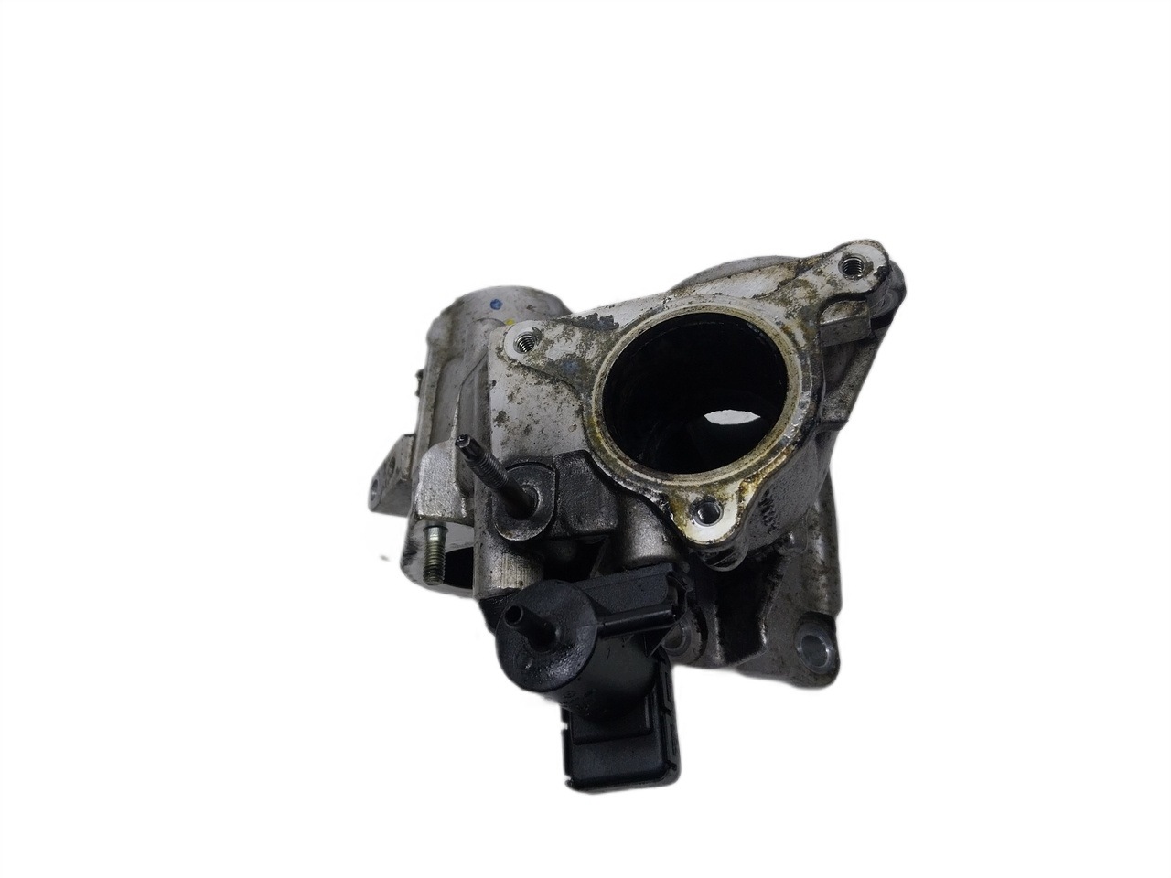 EGR-pohja Renault Clio III 1.5 dCi