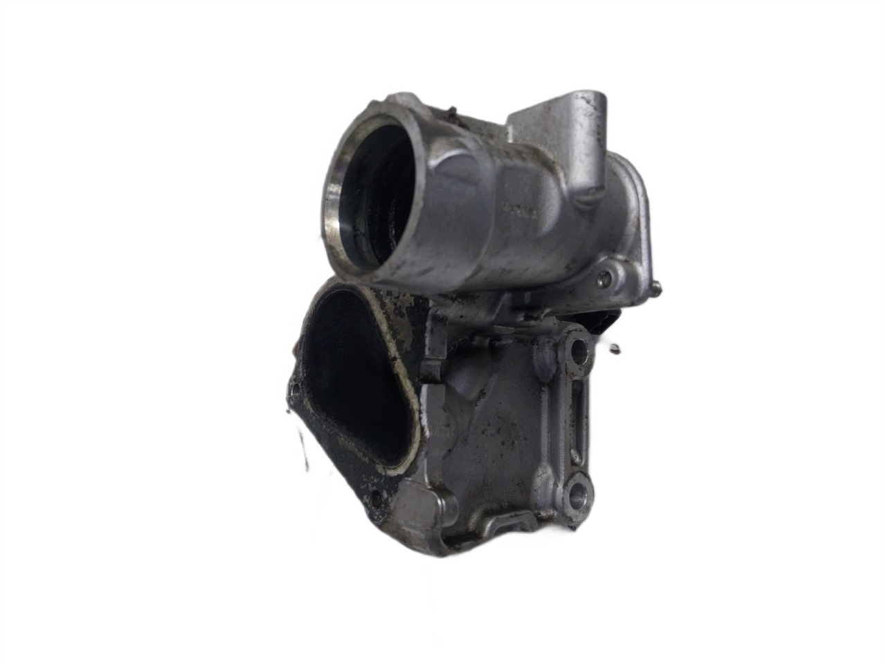 Base EGR Renault Clio III 1.5 dCi image 3