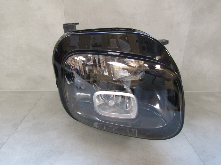 Etulokaisin Citroen C3 Aircross 17-21 RH 13468647