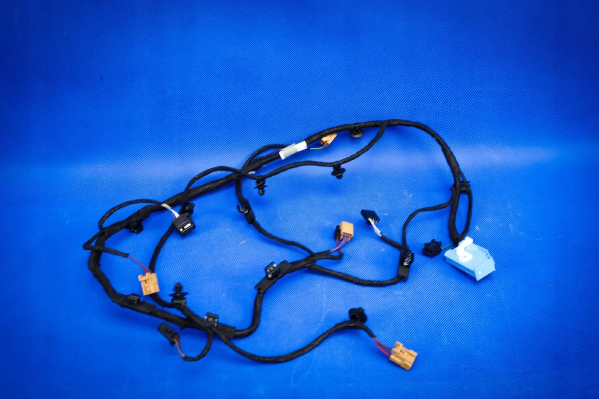 Cableado Puerta Audi A5 S5 8W 8W6971035AK
