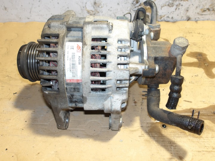 Alternator Opel A2038