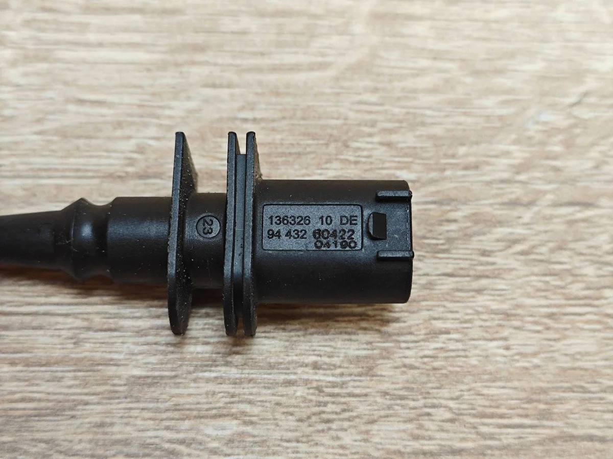 Außentemperatursensor BMW 4 G26 6936953 image 5