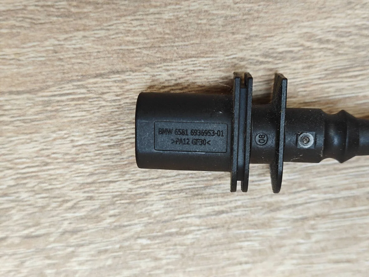 Außentemperatursensor BMW 4 G26 6936953 image 6