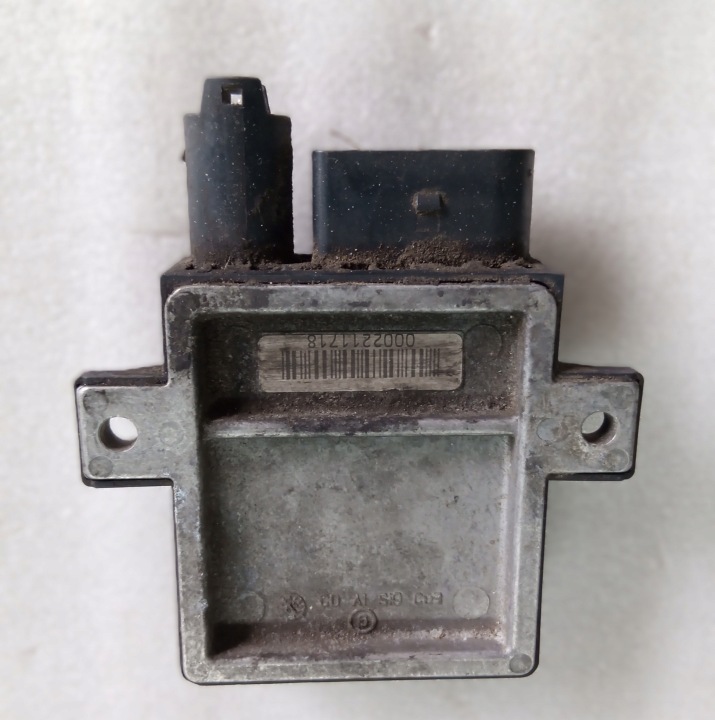 6421532079 MERCEDES Glow Plug Relay