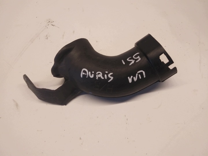 TOYOTA AURIS 1.4 1.6 VVTI LUFTSCHLAUCH ANSAUGUNG 17751-0T030 SYLCAR