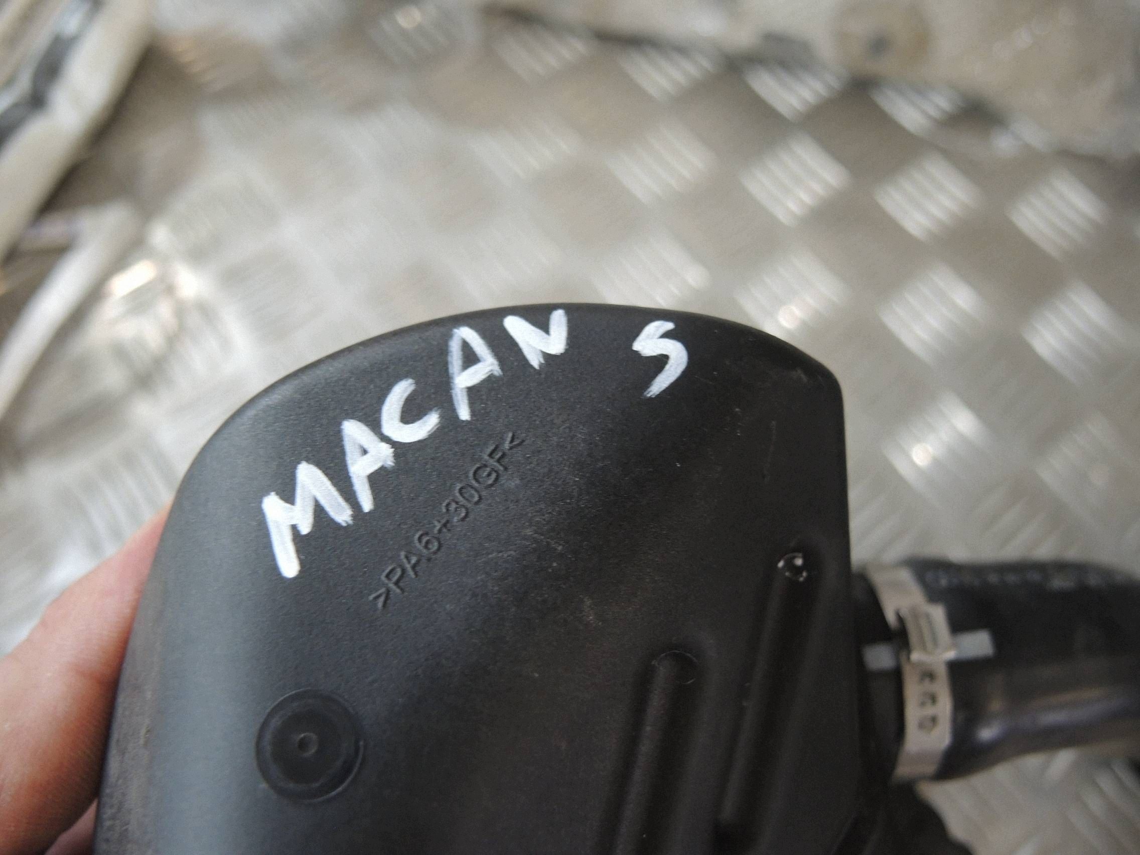 Porsche Macan S Ilmapumppu 079959231H image 5