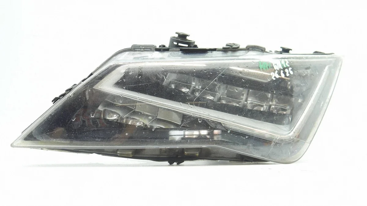 Koplamp Links SEAT LEON 3 5F III WAH44491 image 3