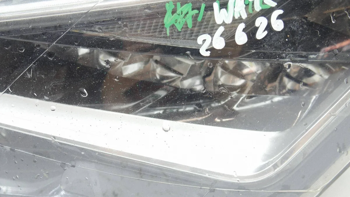 Koplamp Links SEAT LEON 3 5F III WAH44491 image 4