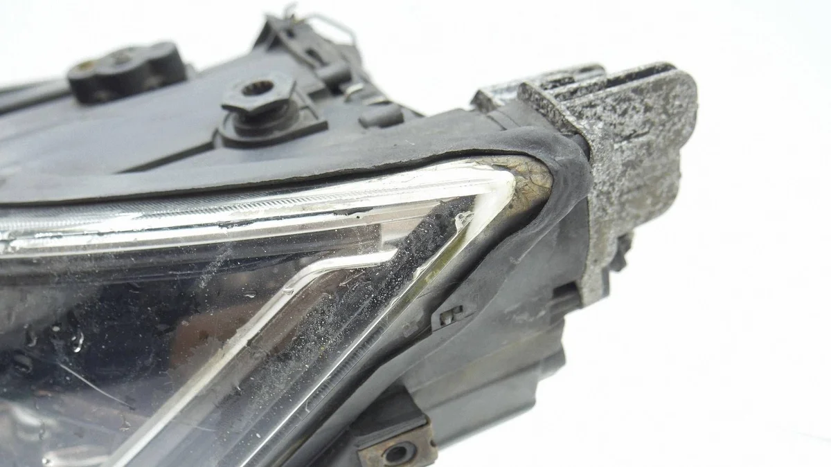 Koplamp Links SEAT LEON 3 5F III WAH44491 image 6
