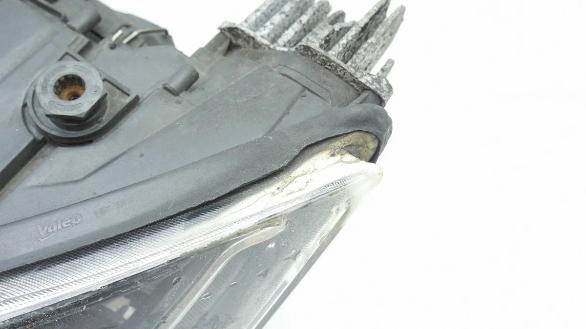 Koplamp Links SEAT LEON 3 5F III WAH44491 image 7