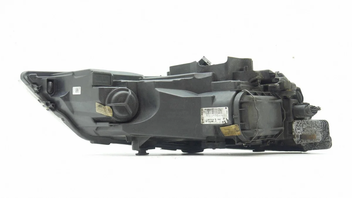 Koplamp Links SEAT LEON 3 5F III WAH44491 image 9