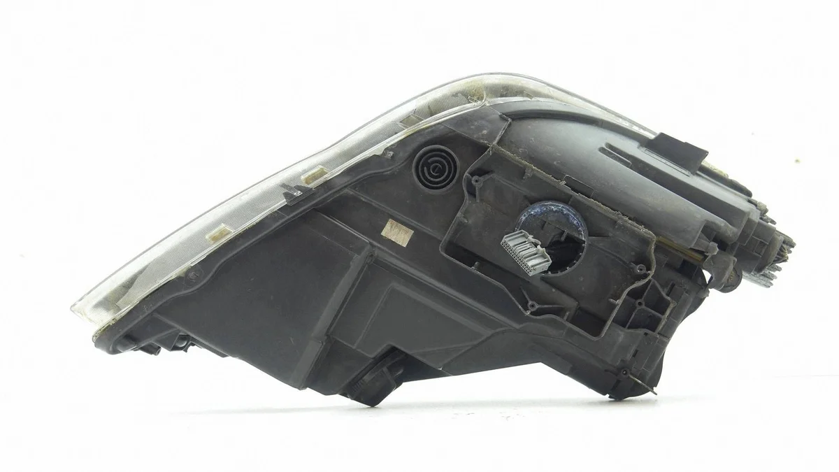 Koplamp Links SEAT LEON 3 5F III WAH44491 image 10