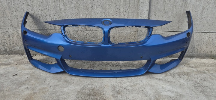 BMW 4 F32 F33 F36 etupuskuri 51118054502 8054502