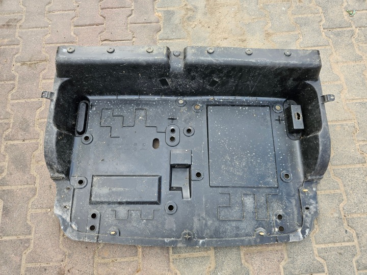 Lattia suoja CITROEN AMI 9837923180