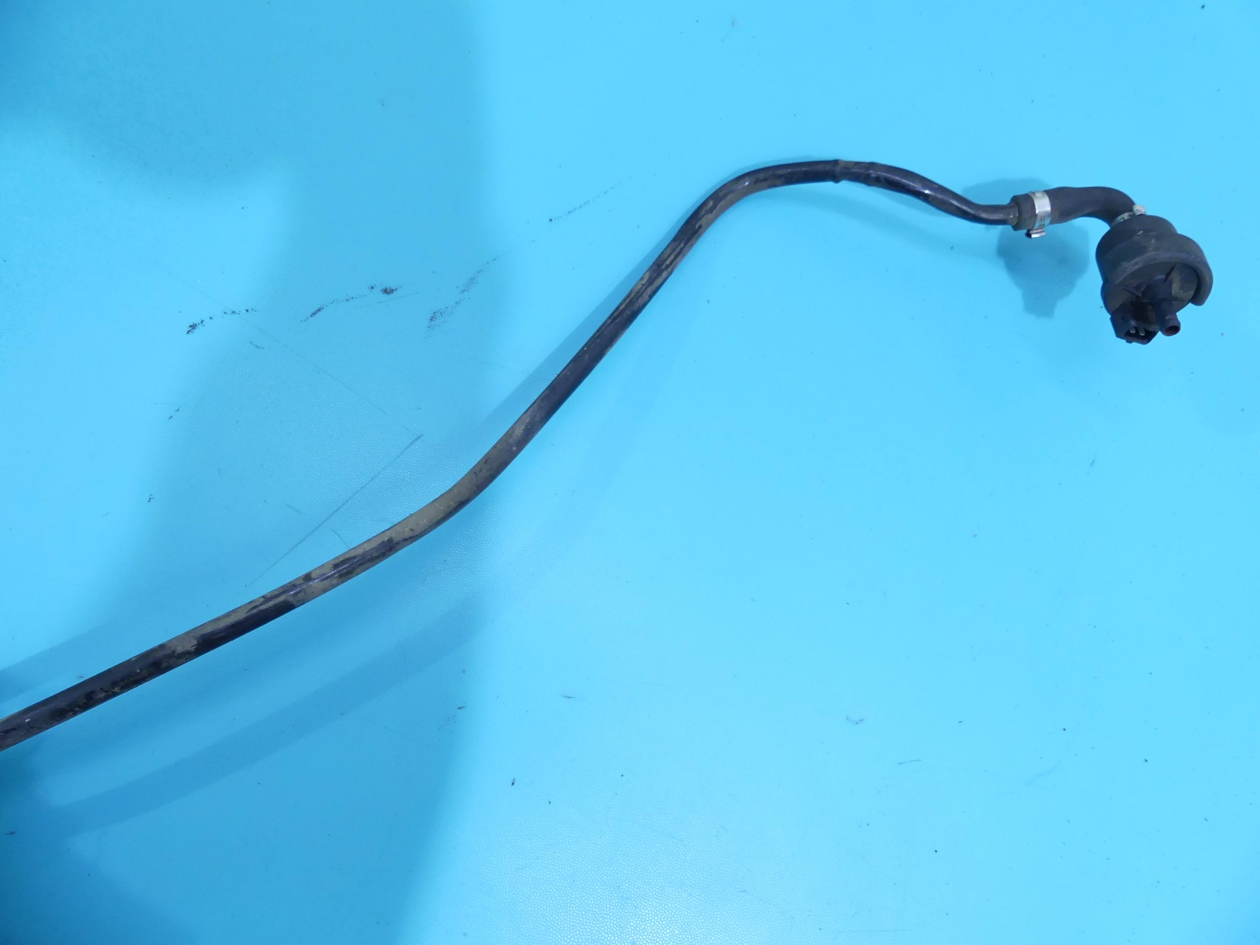 Polttoainesuodatin Audi A6 C5 2,4 V6
