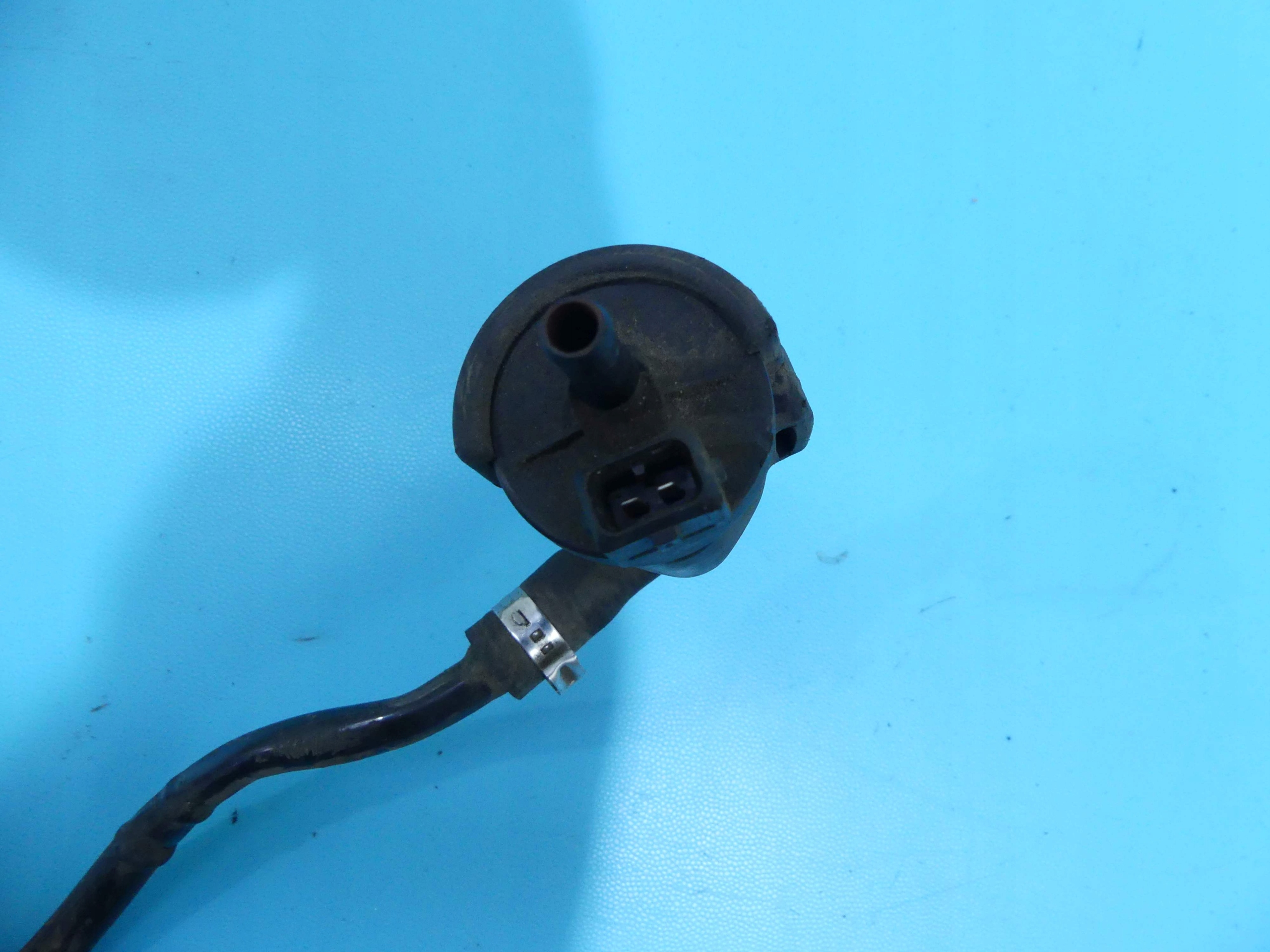 Filter Audi A6 C5 2,4 V6 image 3