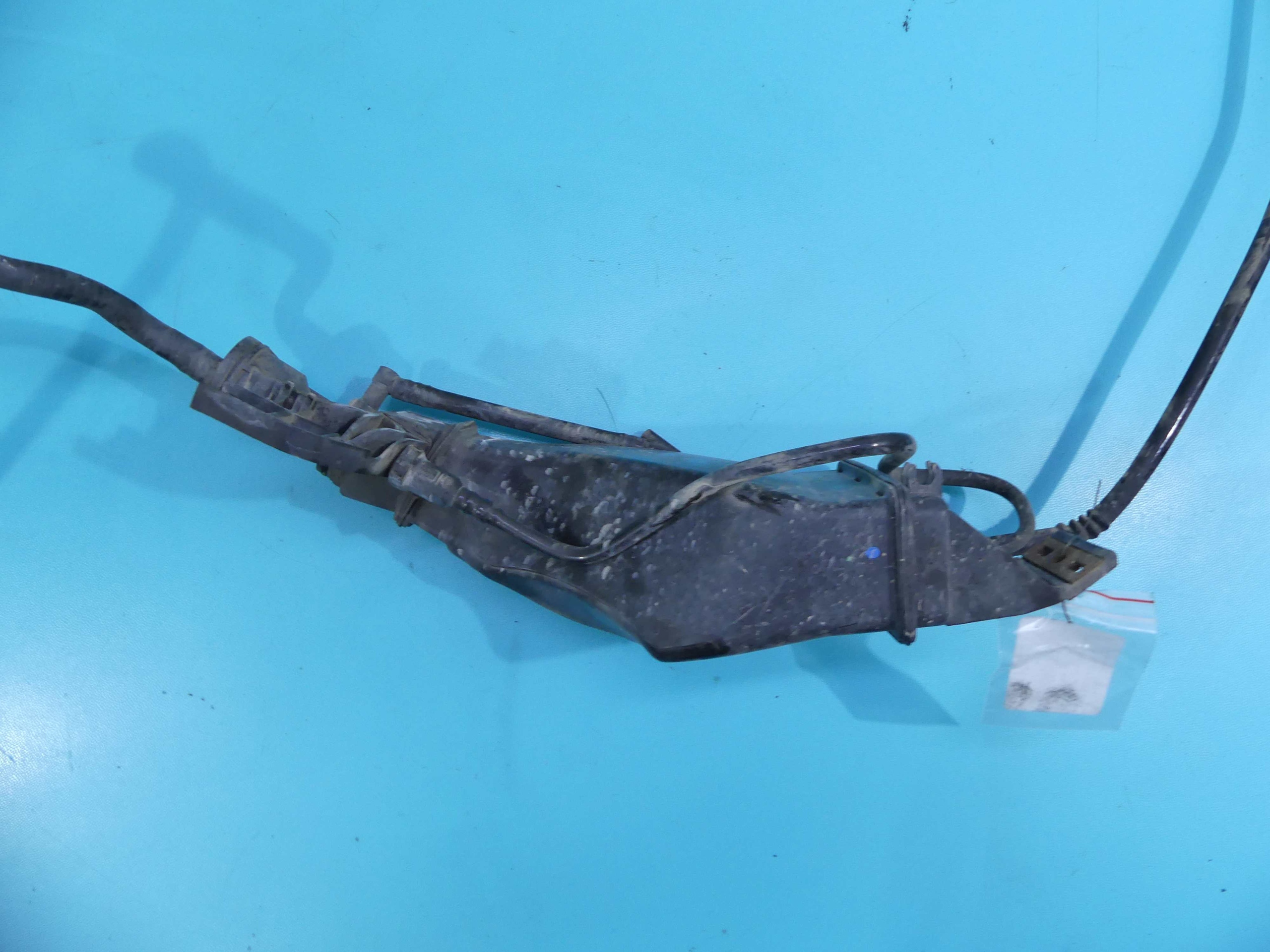 Filter Audi A6 C5 2,4 V6 image 4