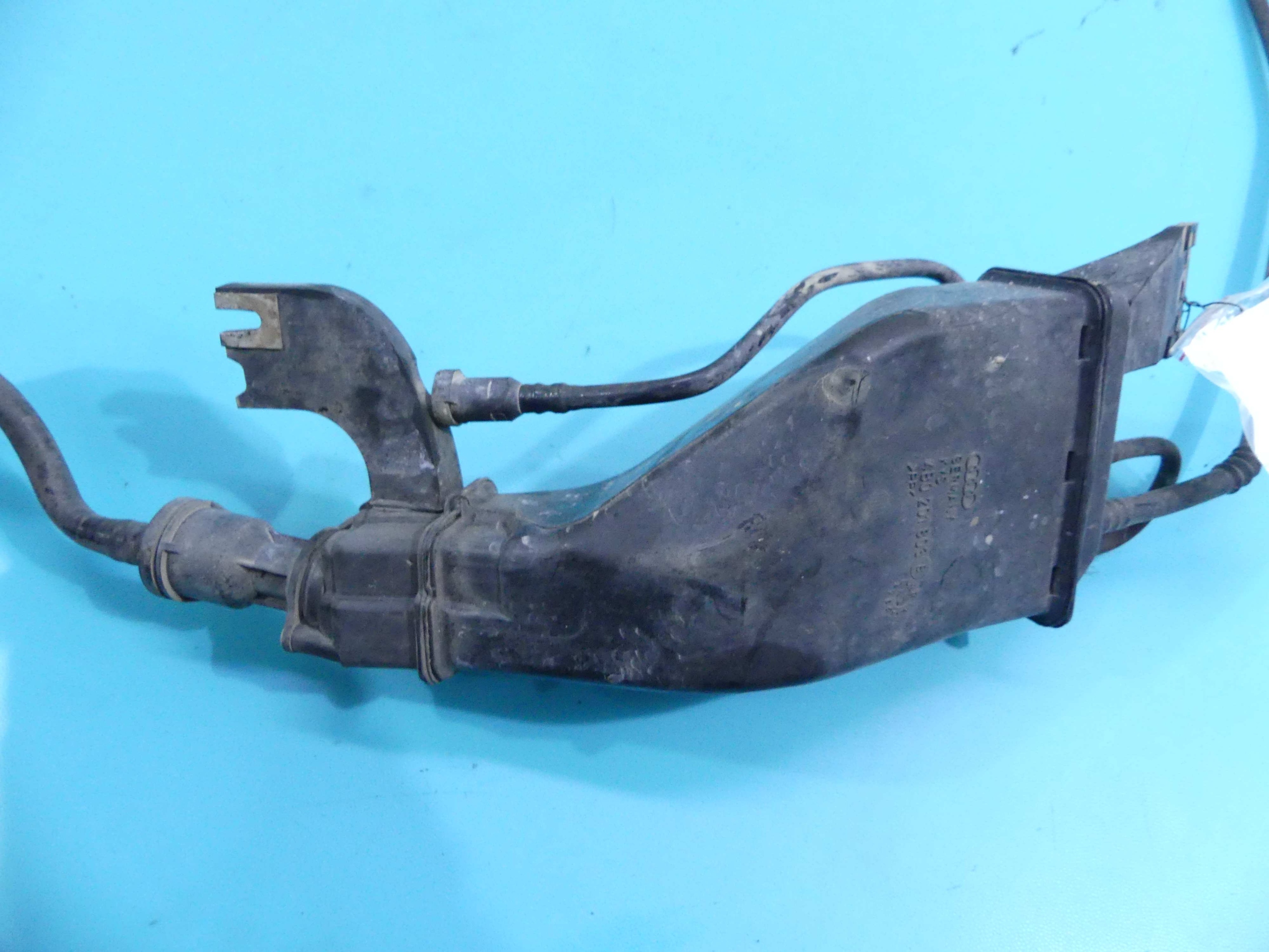 Filter Audi A6 C5 2,4 V6 image 5