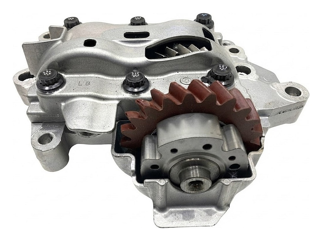 Balansaxlar Lexus NX OEM LORK-2367-145727 image 2