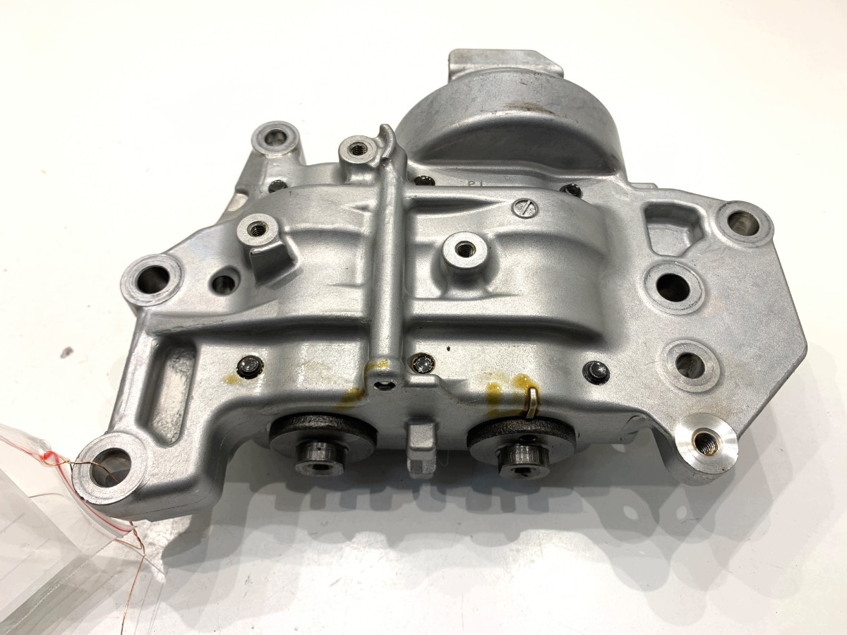 Balansaxlar Lexus NX OEM LORK-2367-145727 image 3