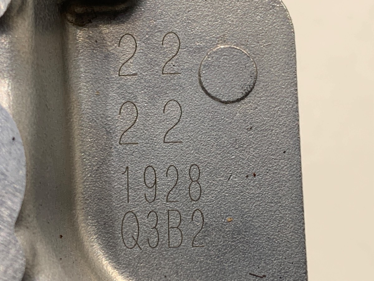 Balansaxlar Lexus NX OEM LORK-2367-145727 image 4