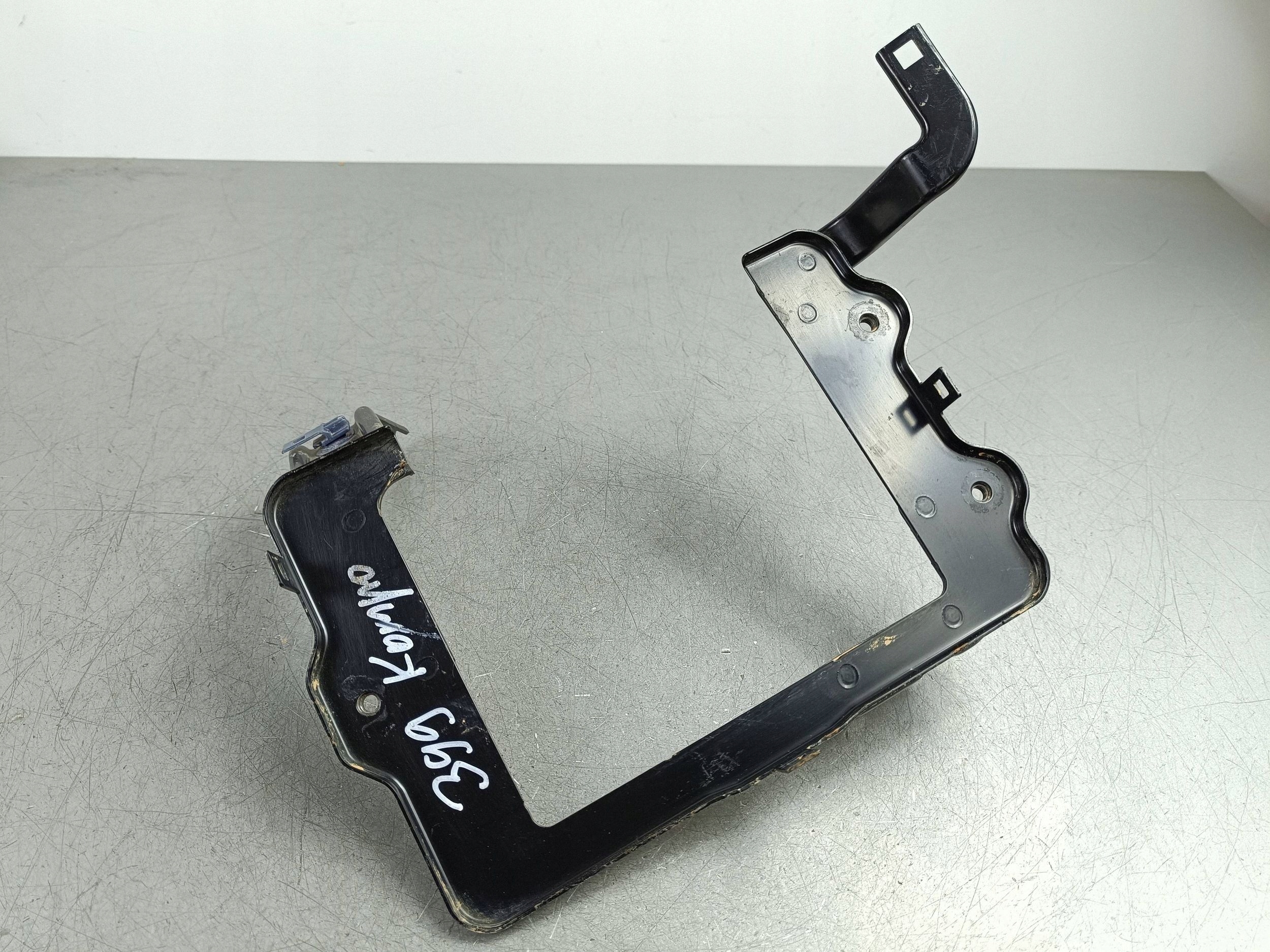 2022 Honda CR-V Engine Computer Mount Used image 2