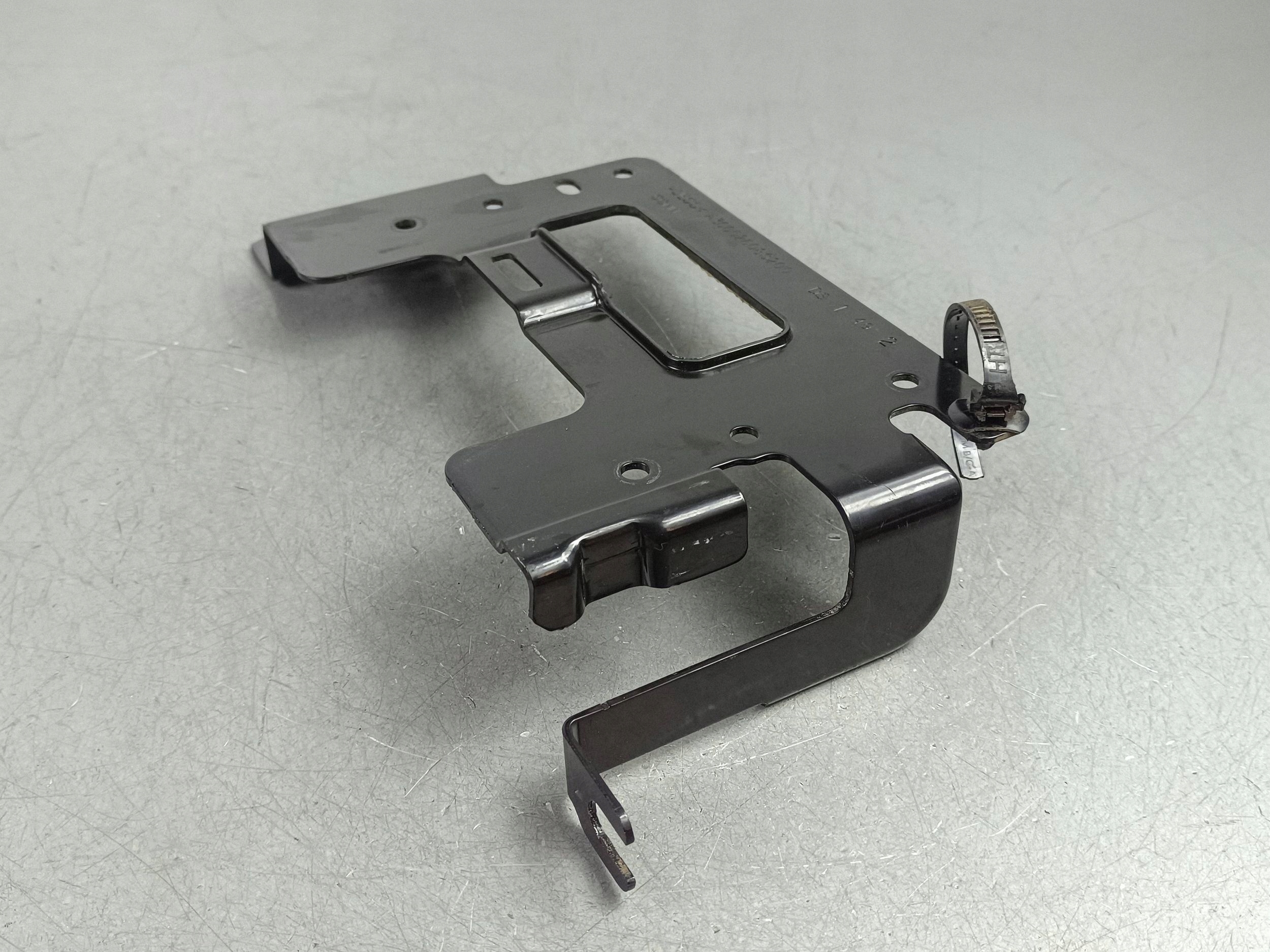 Support calculateur KIA Sorento IV 391502SM16 image 3