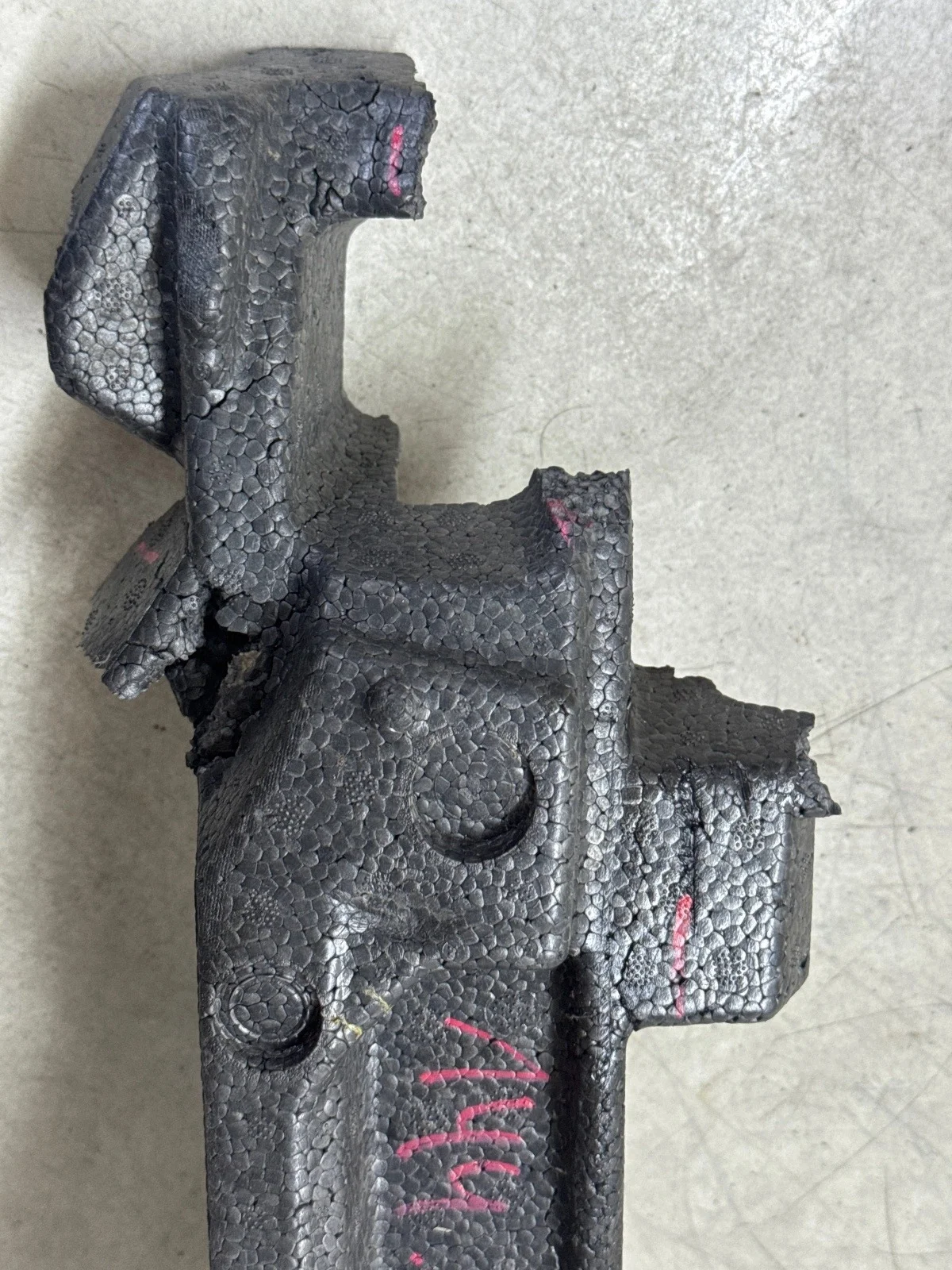 Absorber vorne Opel Crossland X 13477101 image 5