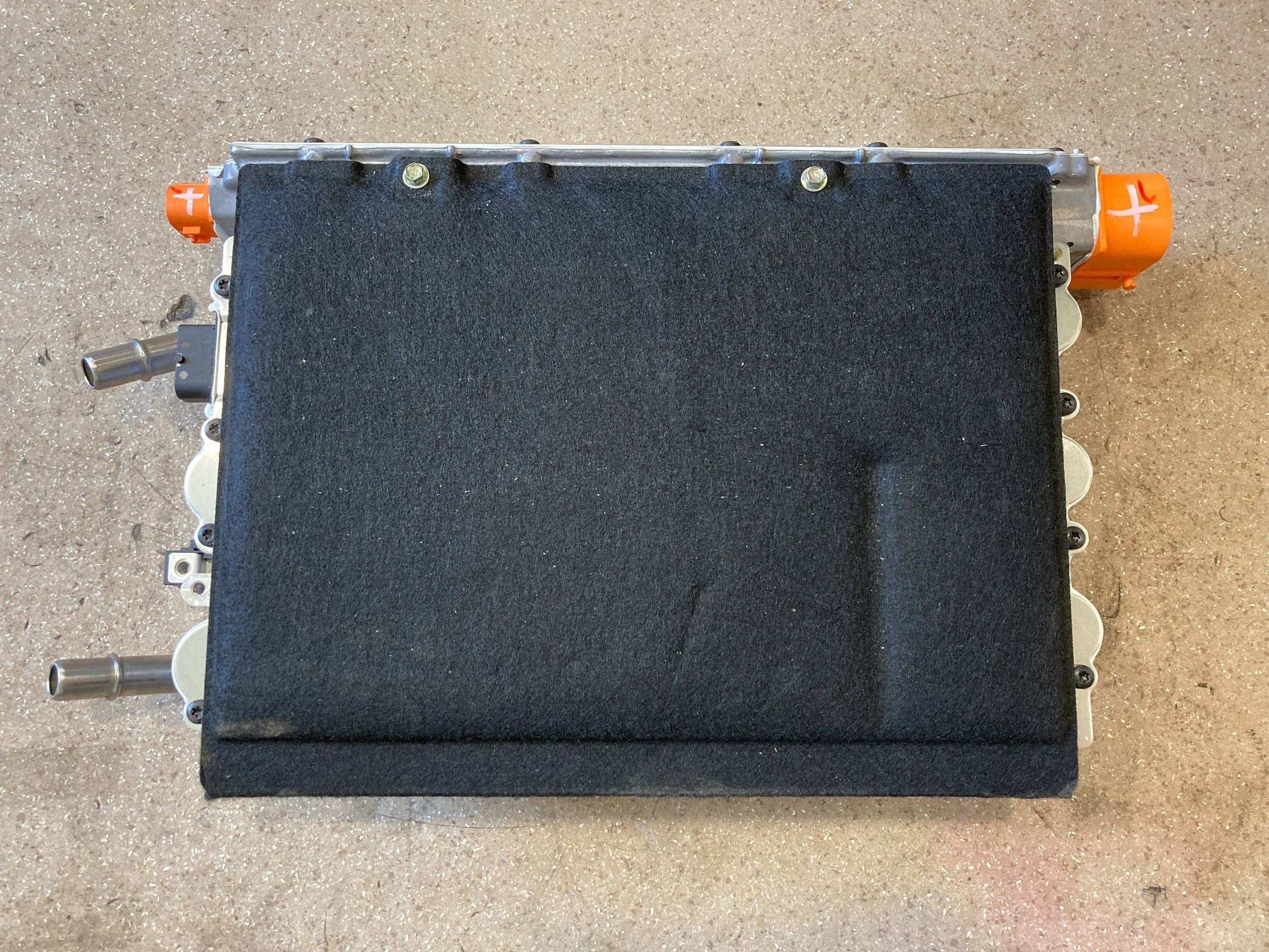 Hyundai Ioniq 5 Module Onduleur 364011XAB0 image 2