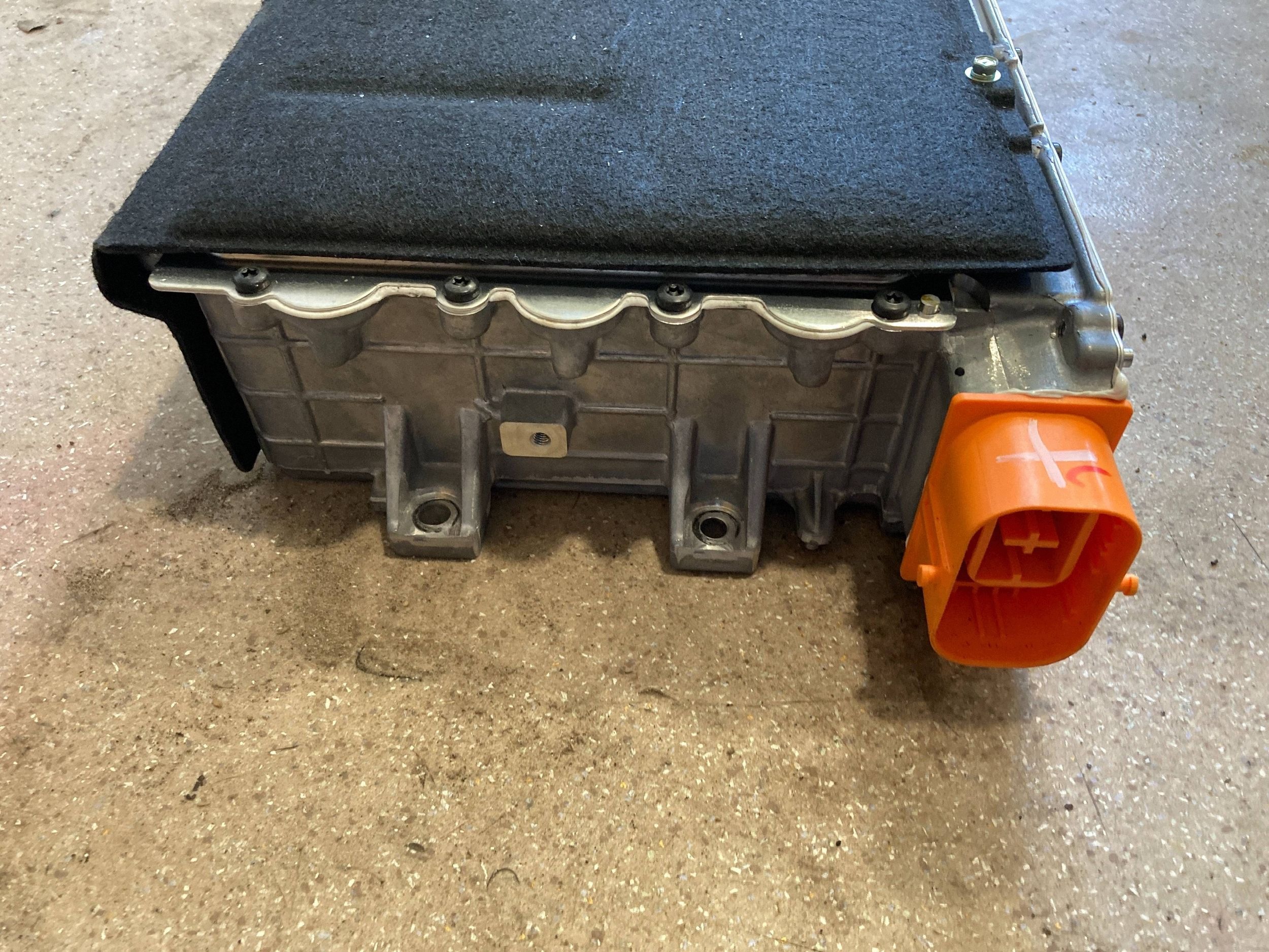 Hyundai Ioniq 5 Module Onduleur 364011XAB0 image 3
