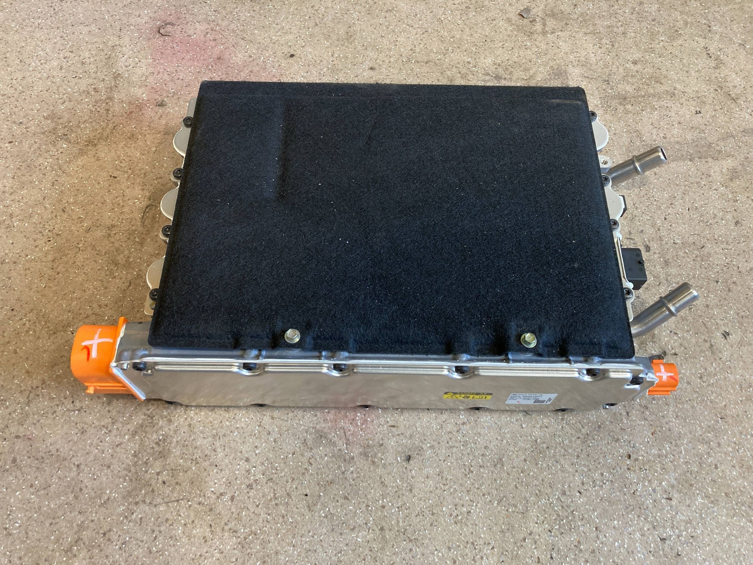 Hyundai Ioniq 5 Module Onduleur 364011XAB0 image 5