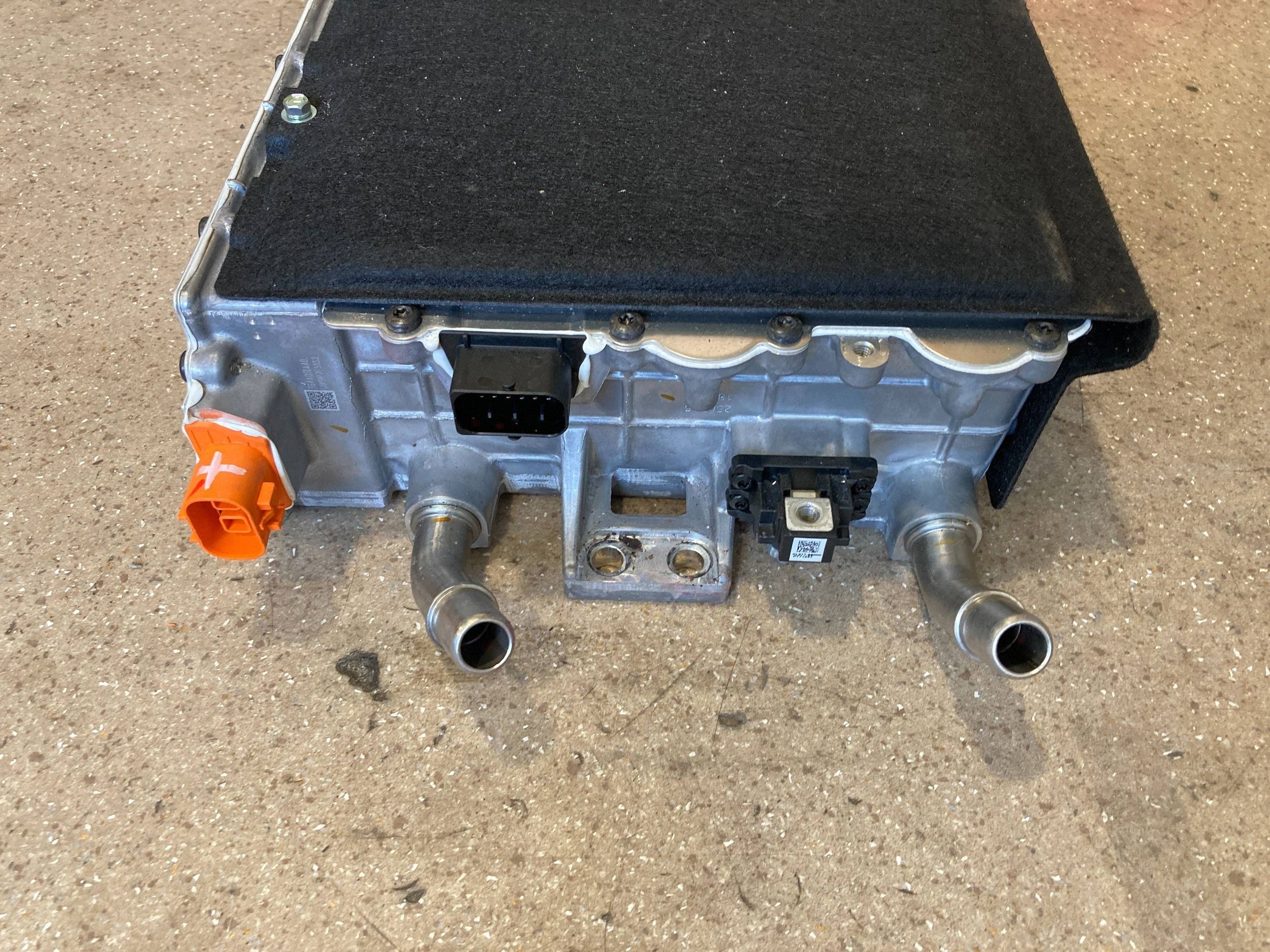 Hyundai Ioniq 5 Module Onduleur 364011XAB0 image 7