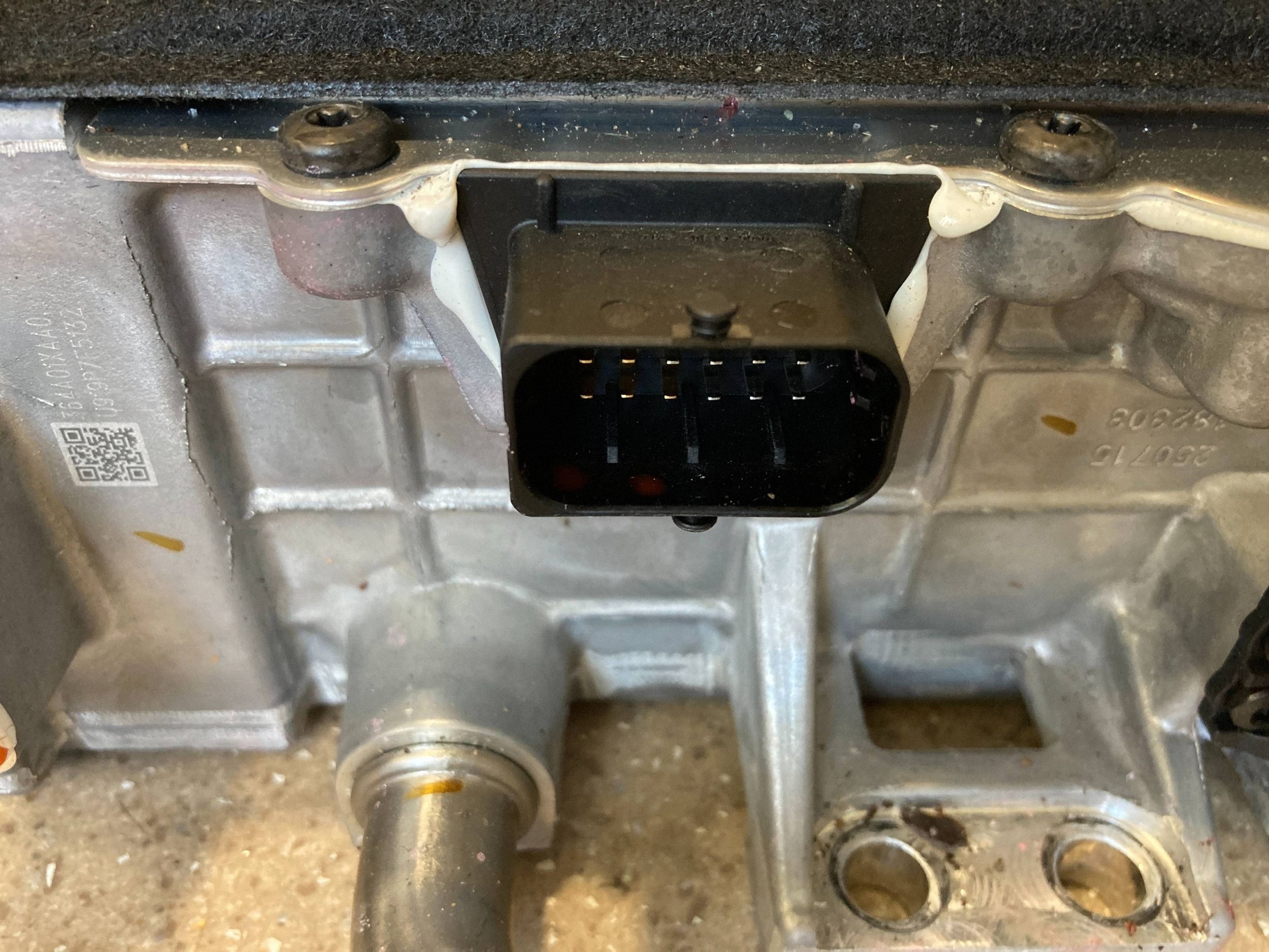 Hyundai Ioniq 5 Module Onduleur 364011XAB0 image 8