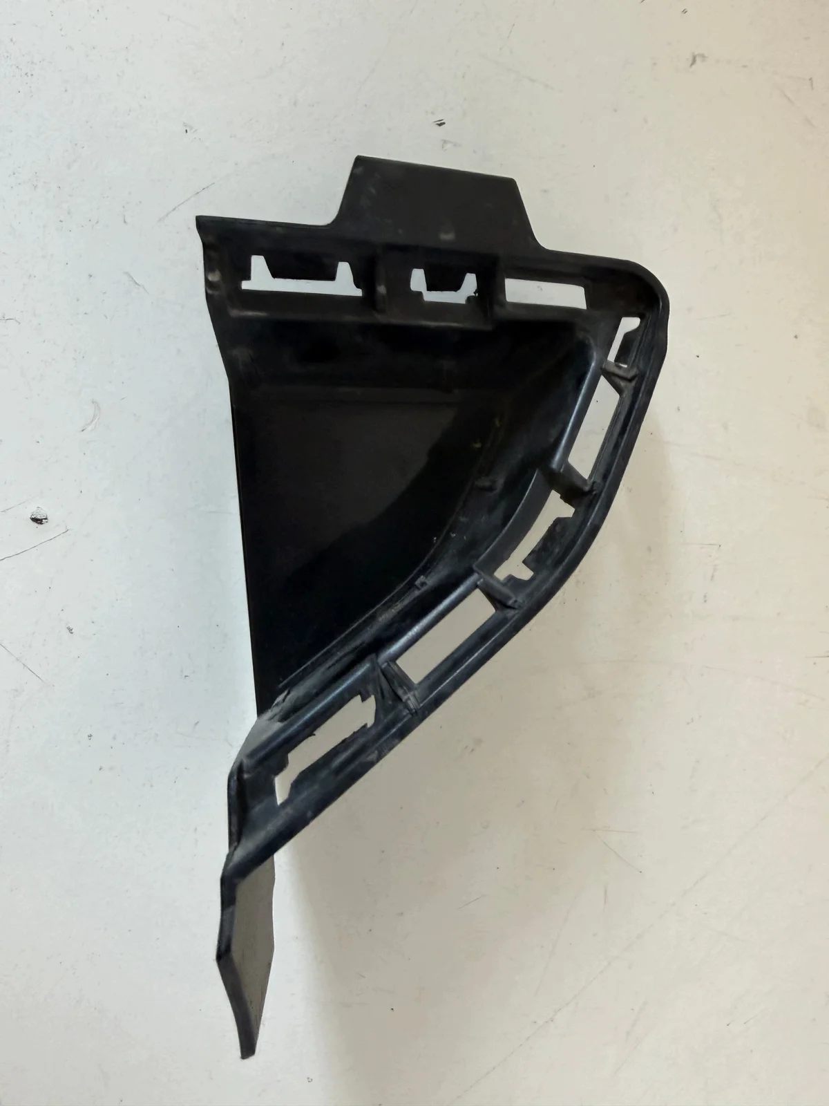 Grille de pare-chocs BMW 3 G20 LCI 5A25CE1