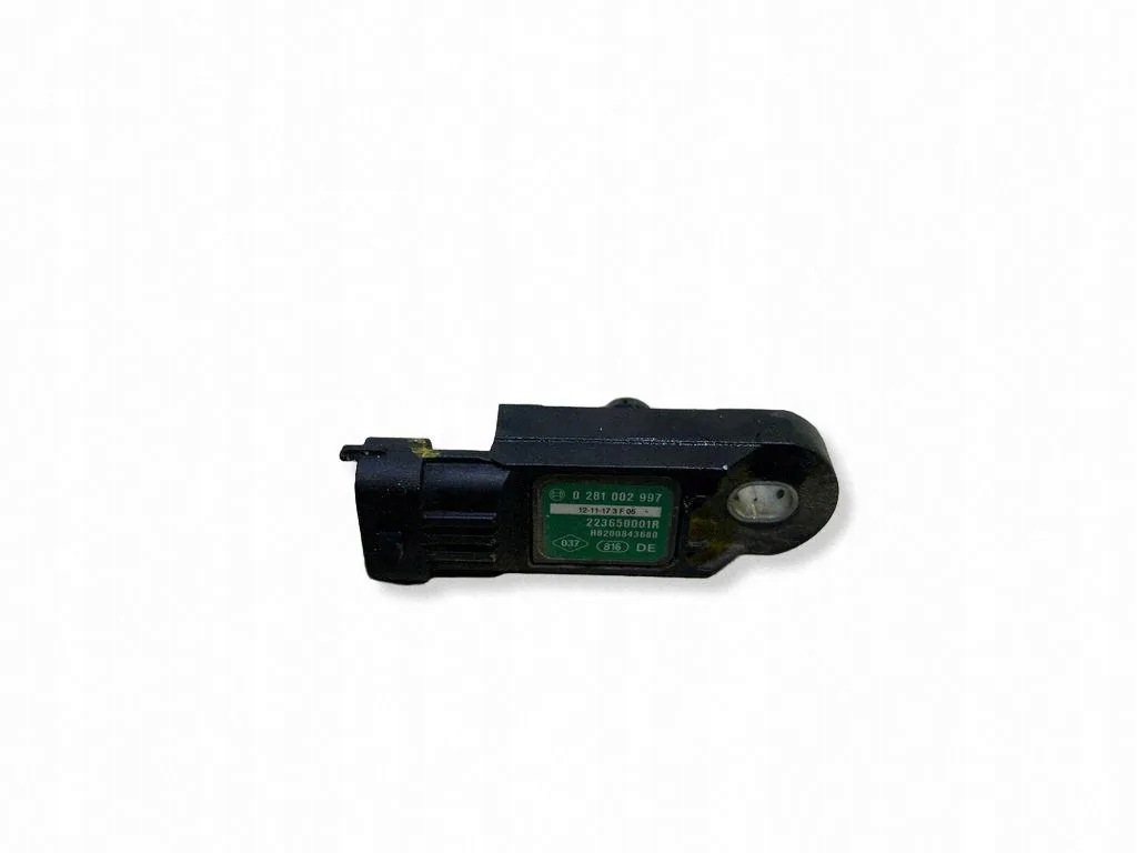 Druksensor Dacia Sandero 1.5 dCi H8200843680 image 2