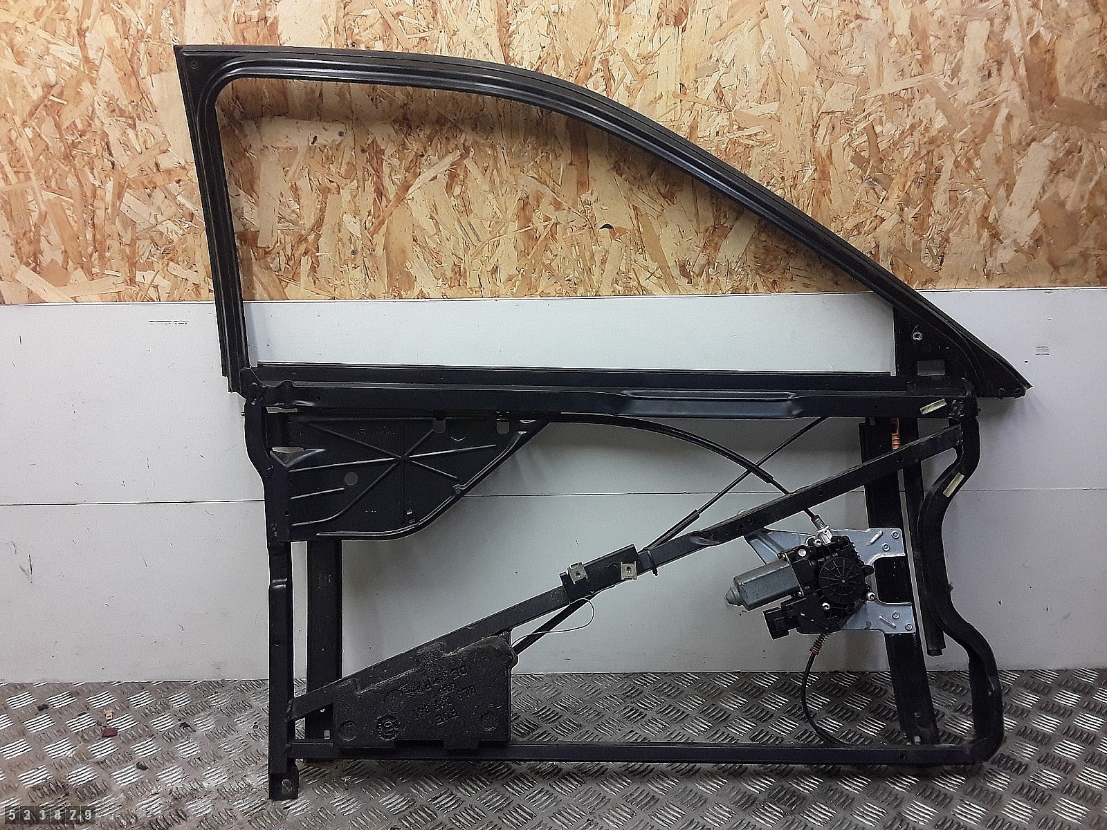Lève-vitre Audi A3 8L 8L3837753A image 3