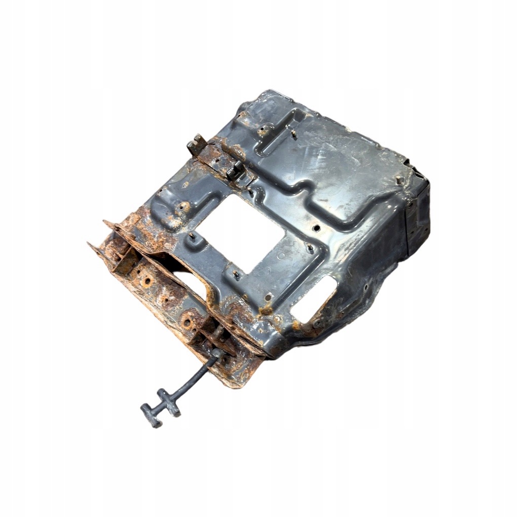 SCANIA Boîte à batterie 1386799 image 3