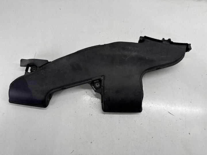 Luftfilterinlopp luftkanal BMW F48 F39 F40 F45 F46 OE 7626564