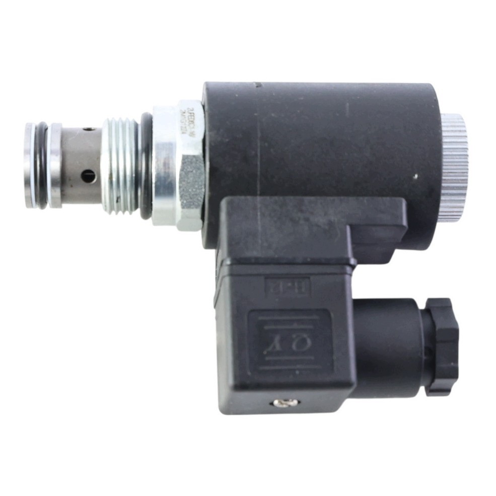 Elektromagnetventil 2URED6-C1-16-M1 image 2