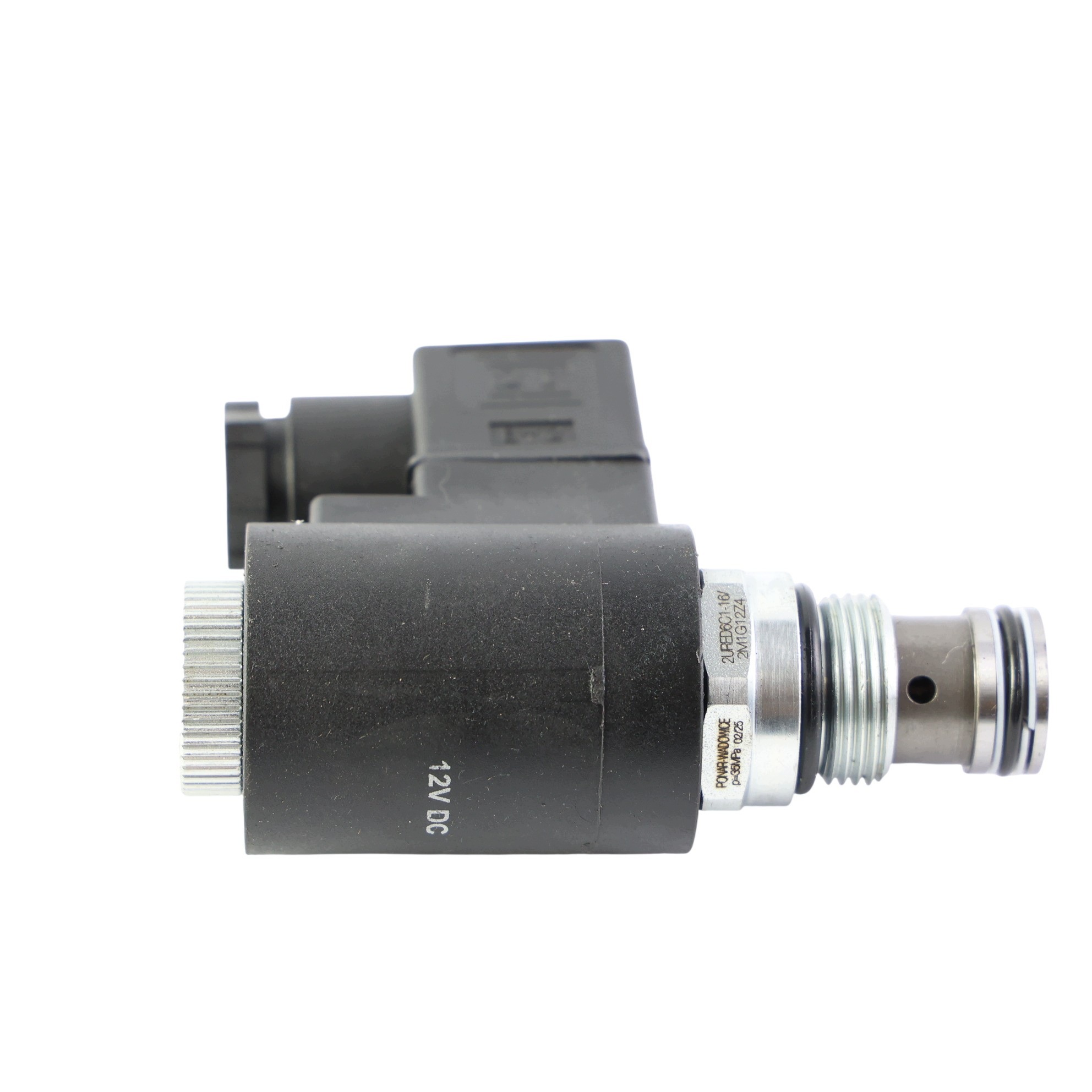 Elektromagnetventil 2URED6-C1-16-M1 image 8