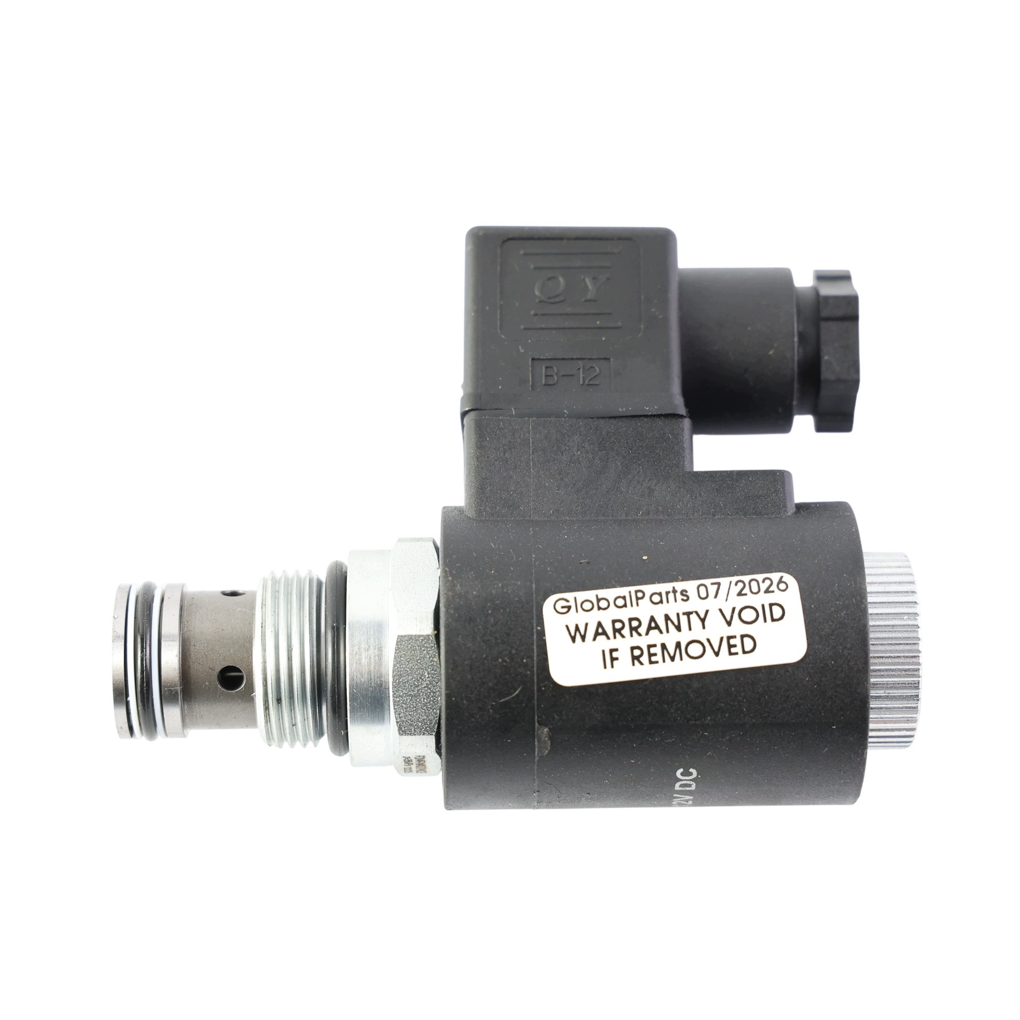 Elektromagnetventil 2URED6-C1-16-M1 image 10