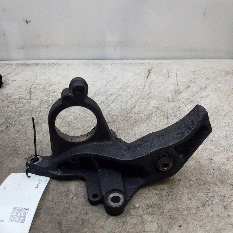 Support d'arbre de transmission Peugeot OE 9680482980 image 3