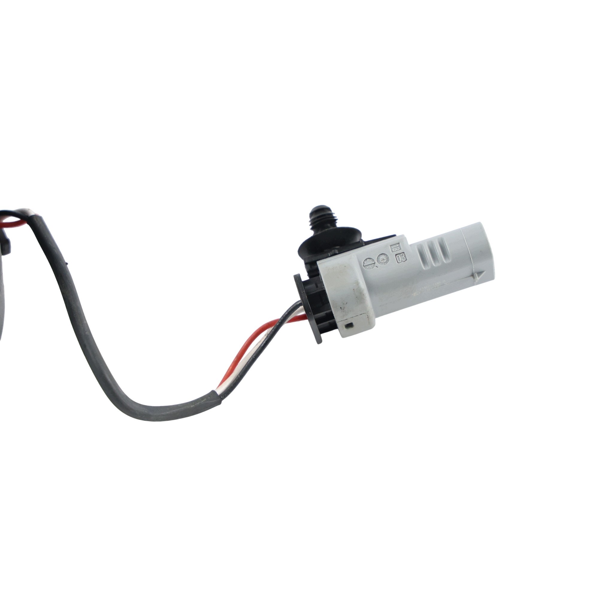 Range Rover Evoque L551 Kylfläkt Batteri K8D2-14D550-AC image 3