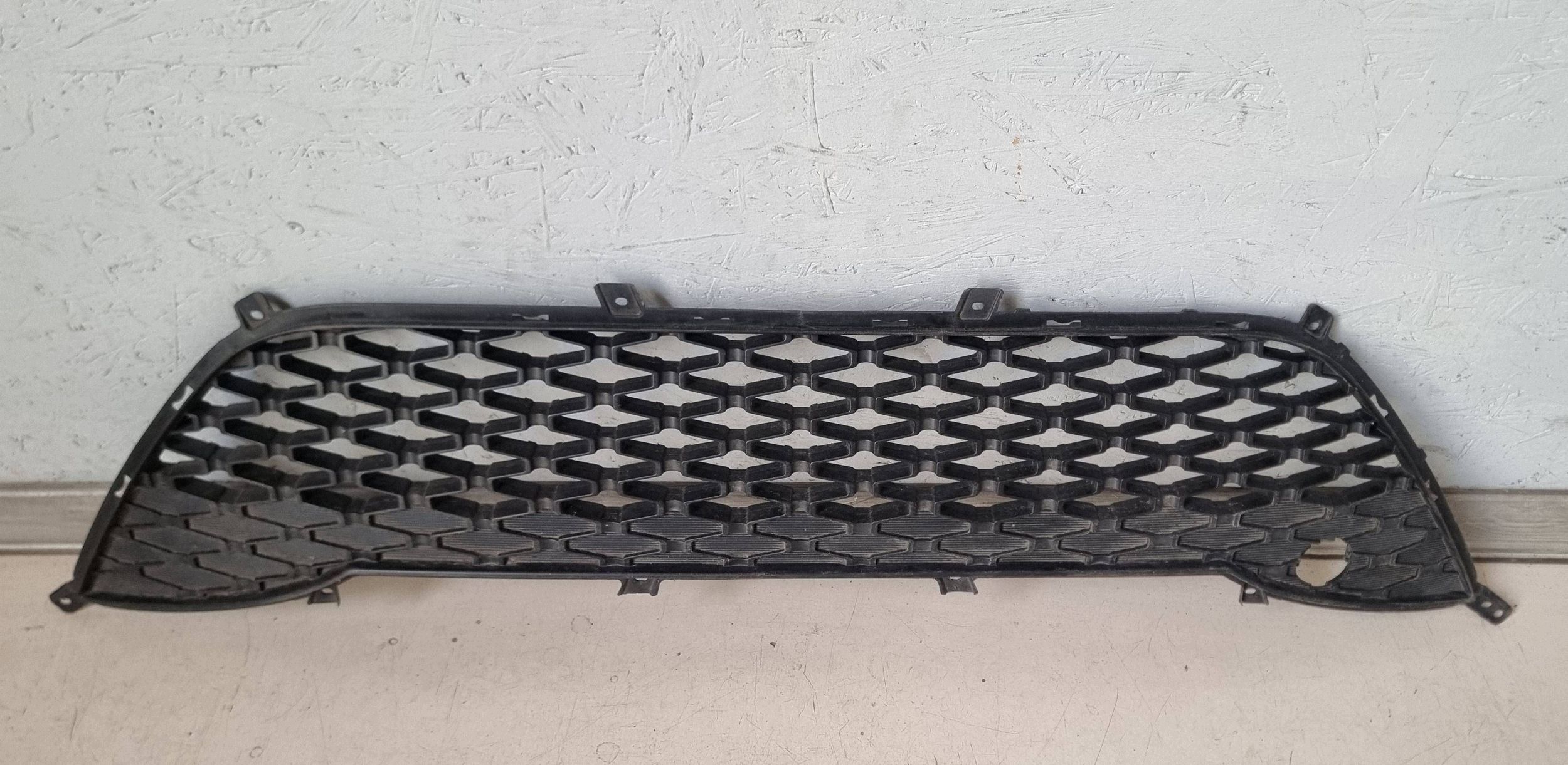 Grille voorbumper voor Hyundai I10 LIFT '10-'13 86522-0X200 MURCAR image 2