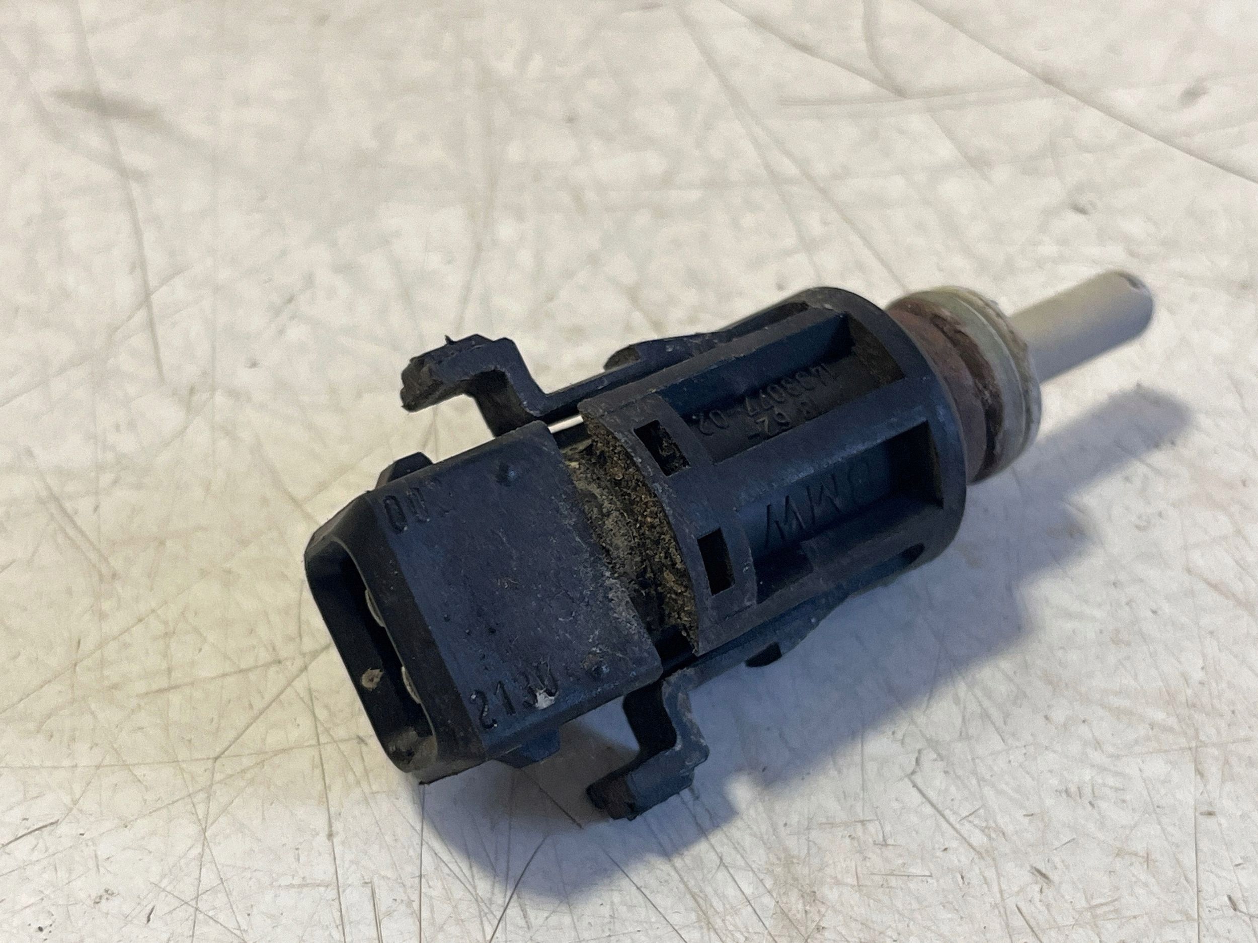 Sensor Temperatura Líquido Arrefecimento BMW 4 Gran Coupé F36 1433077 image 3