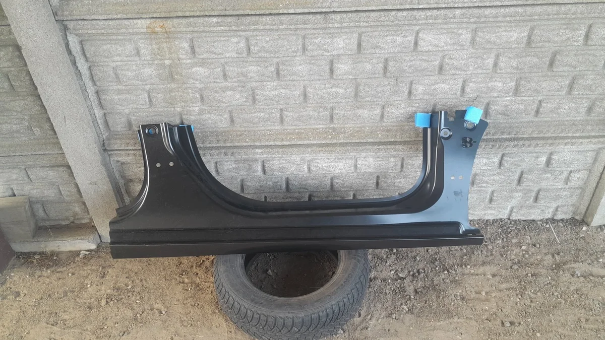 Opel Astra K Umbral Pilar Derecho Delantero Usado